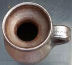 Oude keramieken vaas, Antiek en Kunst, Antiek | Keramiek en Aardewerk, Ophalen of Verzenden