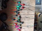Dobbers, Ophalen, Nieuw, Dobber of Lood