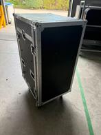 Odyssey FZ116WDLX 19” Taperack flightcase, Ophalen, Zo goed als nieuw, Overige instrumenten, Flightcase