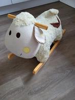 Schattig Hobbelschaap, Ophalen, Gebruikt