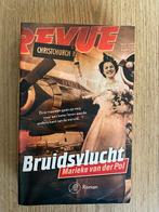 Bruidsvlucht van Marieke van der Pol, Boeken, Ophalen of Verzenden, Zo goed als nieuw