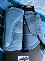 Nieuwe eskadron tendon boots maat M ss25 steel blue, Dieren en Toebehoren, Ophalen of Verzenden, Nieuw, Rijden