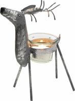 OPRUIMING - CLAYRE & EEF RENDIER WAXINE LICHT HOUDER NU 9,50