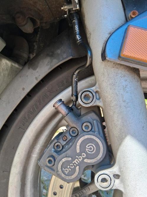 BMW toermotor K1200LT, Motoren, Motoren | BMW, Particulier, Toermotor, meer dan 35 kW, 4 cilinders, Ophalen