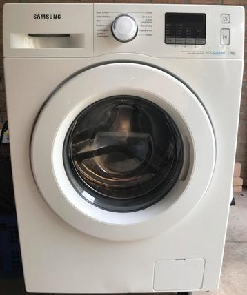 Samsung eco bubble 7 kg Type nr. WF70F5ECQ4W