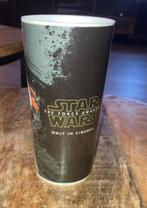 Star Wars The Force Awakens BB-8 beker (Subway), Verzamelen, Gebruikt, Ophalen of Verzenden, Gebruiksvoorwerp