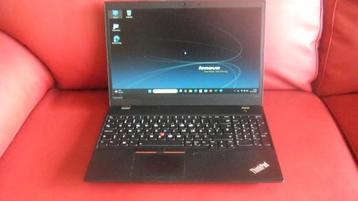 Lenovo Thinkpad P51S   i7-7600U  Windows 11 ssd  laptop. beschikbaar voor biedingen