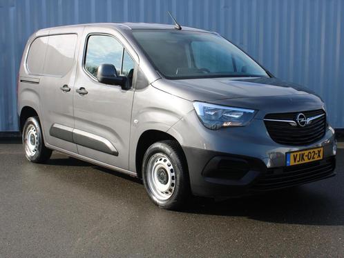 Opel Combo 1.5D L1H1 Edition | Navi / Airco / Cruise, Auto's, Bestelauto's, Bedrijf, Te koop, ABS, Alarm, Android Auto, Apple Carplay