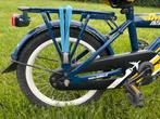 Loekie kinderfiets -opknapper-, Ophalen, Minder dan 16 inch, Loekie