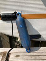 Mooie blauwe boei, Watersport en Boten, Ophalen, Gebruikt, Overige typen