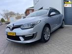 Renault Mégane Estate 1.2 TCe GT-Line/Navi/Led/AUX/Dealer-o, Voorwielaandrijving, Gebruikt, 4 cilinders, 132 pk