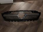 Originele Mercedes A Klasse W177 Grill, Gebruikt, Voor, Mercedes-Benz, Ophalen of Verzenden