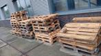 Gratis pallet hout, Gebruikt, Ophalen of Verzenden, Pallet, Minder dan 200 cm