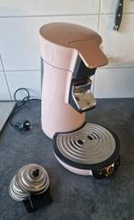 Philips Senseo Viva Café - Duo Select, Koffiemachine, Ophalen of Verzenden, Zo goed als nieuw, 4 tot 10 kopjes