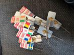 Vivo pins, Ophalen of Verzenden, Zo goed als nieuw