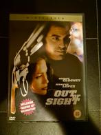 Out of sight, Alle leeftijden, Ophalen of Verzenden, Zo goed als nieuw