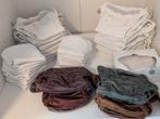 Wasbare luiers complete set!, Ophalen of Verzenden, Gebruikt, Jongetje of Meisje