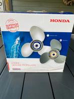 schroef honda 60 PK, Watersport en Boten, Ophalen of Verzenden, Zo goed als nieuw, Motor en Techniek