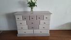 Ladenkast/medicijnenkast 13 lade's, Huis en Inrichting, Kasten | Ladekasten, Ophalen, Gebruikt, 100 tot 150 cm, 5 laden of meer