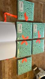 Hema fotoalbums 7 Nieuw, Ophalen of Verzenden, Zo goed als nieuw