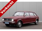 Austin Maxi 1750 HL de Luxe Bijna 50 jaar! (bj 1976), Auto's, Oldtimers, Voorwielaandrijving, 1748 cc, Origineel Nederlands, Bedrijf