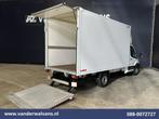 Ford Transit 2.0TDCI 130pk Bakwagen L4.38m Laadklep Euro6 Ai, Electronic Stability Program (ESP), Stof, 4 cilinders, 129 pk
