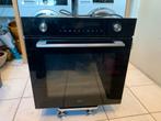 Pelgrim Combi Oven Magnetron - reparatie nodig, Witgoed en Apparatuur, Ovens, Gebruikt, Hete lucht, 60 cm of meer, Oven met grill