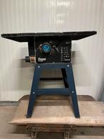 Ferm FZT-250N zaagtafel, Doe-het-zelf en Verbouw, Gereedschap | Zaagmachines, Ophalen, Gebruikt, 1200 watt of meer