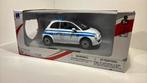 Fiat 500 polizia new ray 1.24, Overige merken, Ophalen of Verzenden, A, A