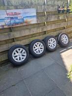 nissan quashqai, Ophalen, 215 mm, 16 inch, Nieuw