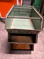 oude grijp bakken, Ophalen of Verzenden, Glas, Zo goed als nieuw, Overige materialen