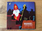 CD Warboel - Op de hoge daken - Sinterklaas, Ophalen of Verzenden, Zo goed als nieuw