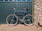 Jan Janssen gravelbike / wielrenfiets, Shimano 105, 28 inch, Gebruikt, 10 tot 15 versnellingen, Ophalen