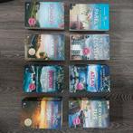 Complete serie van de zeven zussen, Boeken, Ophalen, Zo goed als nieuw, Nederland