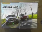 Alfa Romeo Stelvio Quadrifoglio ? 13x autotest lezen, Ophalen, Gelezen, Alfa Romeo