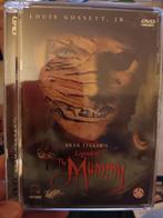 Legend of the mummy dvd horror nieuw jewel case, Cd's en Dvd's, Dvd's | Horror, Ophalen of Verzenden, Zo goed als nieuw, Vanaf 16 jaar