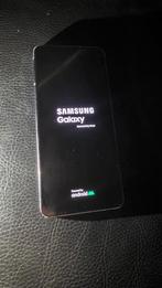 Samsung S21 128GB 5G, Telecommunicatie, Mobiele telefoons | Samsung, Gebruikt, Blauw, Ophalen of Verzenden, 128 GB