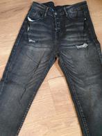 hele mooie zwarte jeans maat l, Ophalen of Verzenden, Nieuw