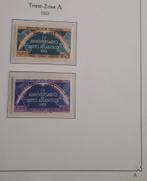 Europa verzameling O.A. Nederland XXX. ADV. no.1 R., Postzegels en Munten, Postzegels | Nederland, Na 1940, Verzenden, Postfris