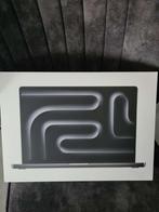 MacBook Pro 1TB 2024 te koop nieuw in doos, Computers en Software, Apple Macbooks, Ophalen, Nieuw, Qwerty, 8 GB