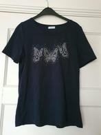 t-shirt maat L Gianne Mae shirt, Kleding | Dames, T-shirts, Blauw, Maat 42/44 (L), Ophalen of Verzenden, Zo goed als nieuw