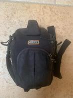 Fototas merk Naneu, Audio, Tv en Foto, Fotografie | Fototassen, Ophalen of Verzenden, Gebruikt, Heuptas, Overige merken