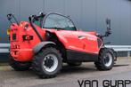 Manitou MT625 H COMFORT | 2023 | 464h (bj 2023), Verreiker