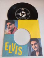Elvis Presley [ Heartbreak hotel - I was the one ], Ophalen of Verzenden, Zo goed als nieuw, Pop