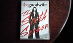 The good wife seizoen 6 compleet, 6disks, origineel, Cd's en Dvd's, Dvd's | Tv en Series, Boxset, Drama, Ophalen of Verzenden