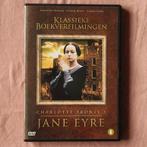 Jane Eyre, Cd's en Dvd's, Alle leeftijden, Ophalen of Verzenden, Zo goed als nieuw