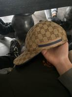 Gucci Pet - Nieuwstaat, Kleding | Heren, Hoeden en Petten, Ophalen of Verzenden, Zo goed als nieuw, One size fits all, Pet