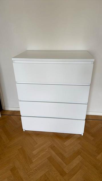 IKEA Ladenkast Malm beschikbaar voor biedingen