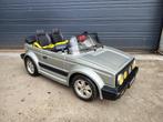 Accu Auto: Volkswagen Golf 1 Cabrio (jaren 90) Toys Toys, Ophalen