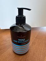 The Gift Label Handzeep - Nieuw, Sieraden, Tassen en Uiterlijk, Uiterlijk | Lichaamsverzorging, Ophalen of Verzenden, Nieuw, Overige typen